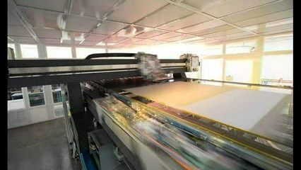 噴墨印刷OLED 下一代顯示技術(shù)的革命性突破