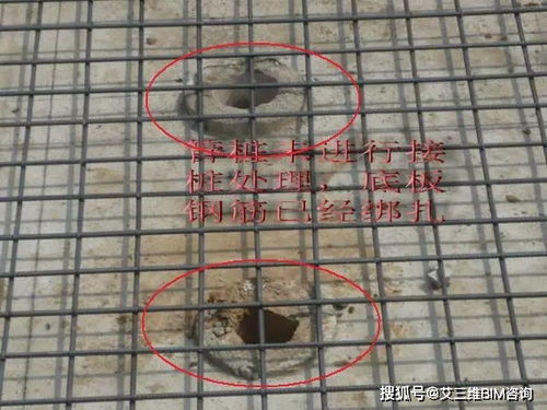 地基與基礎(chǔ)工程的施工質(zhì)量控制與案例分析