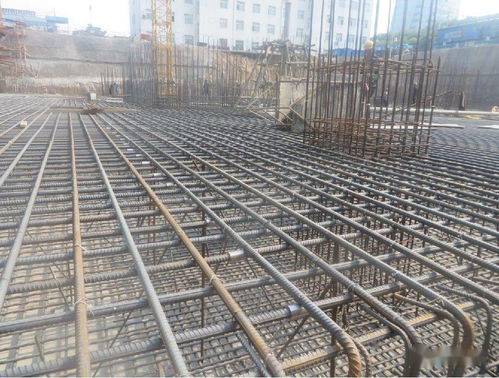 人防工程結構施工做法圖解 全套人防工程必備基礎知識——地基與基礎工程的施工