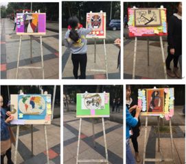 園林園藝分院 融合工作動態與市場需求，探索都市園藝與農業旅游新路徑